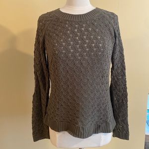 Ann Taylor Loft Sweater